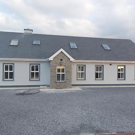 Mountain Aven Guest House Doolin Eksteriør billede