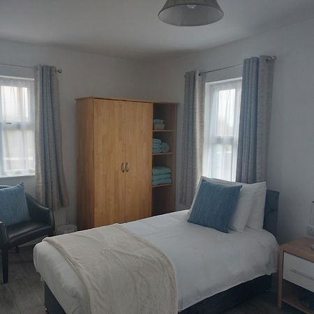 Mountain Aven Guest House Doolin Eksteriør billede