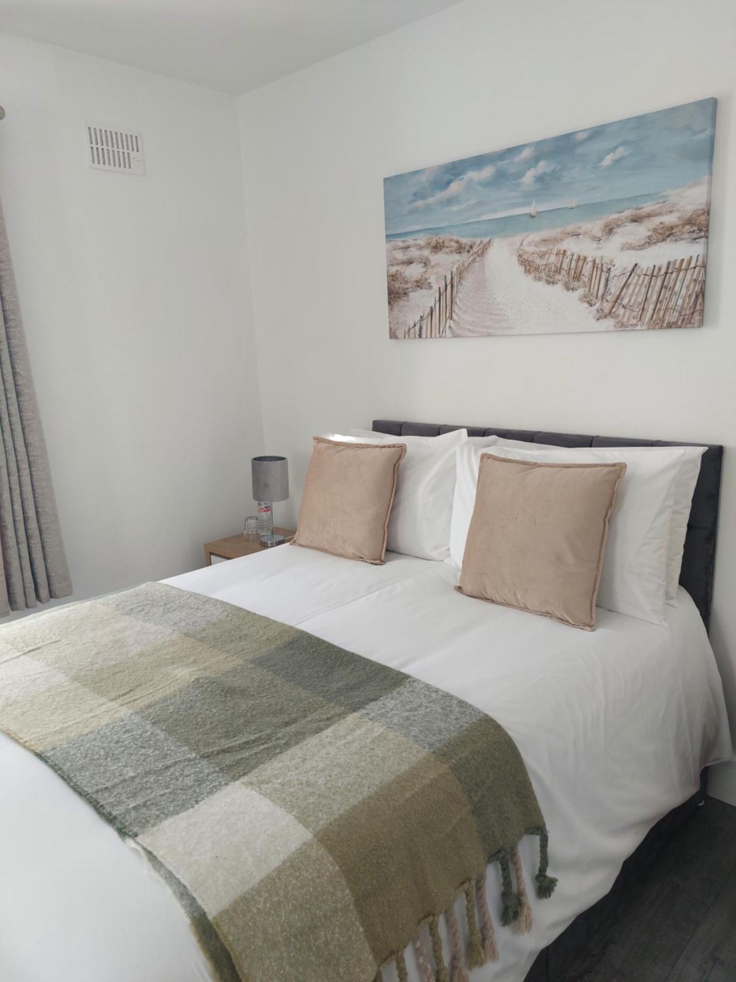 Mountain Aven Guest House Doolin Eksteriør billede