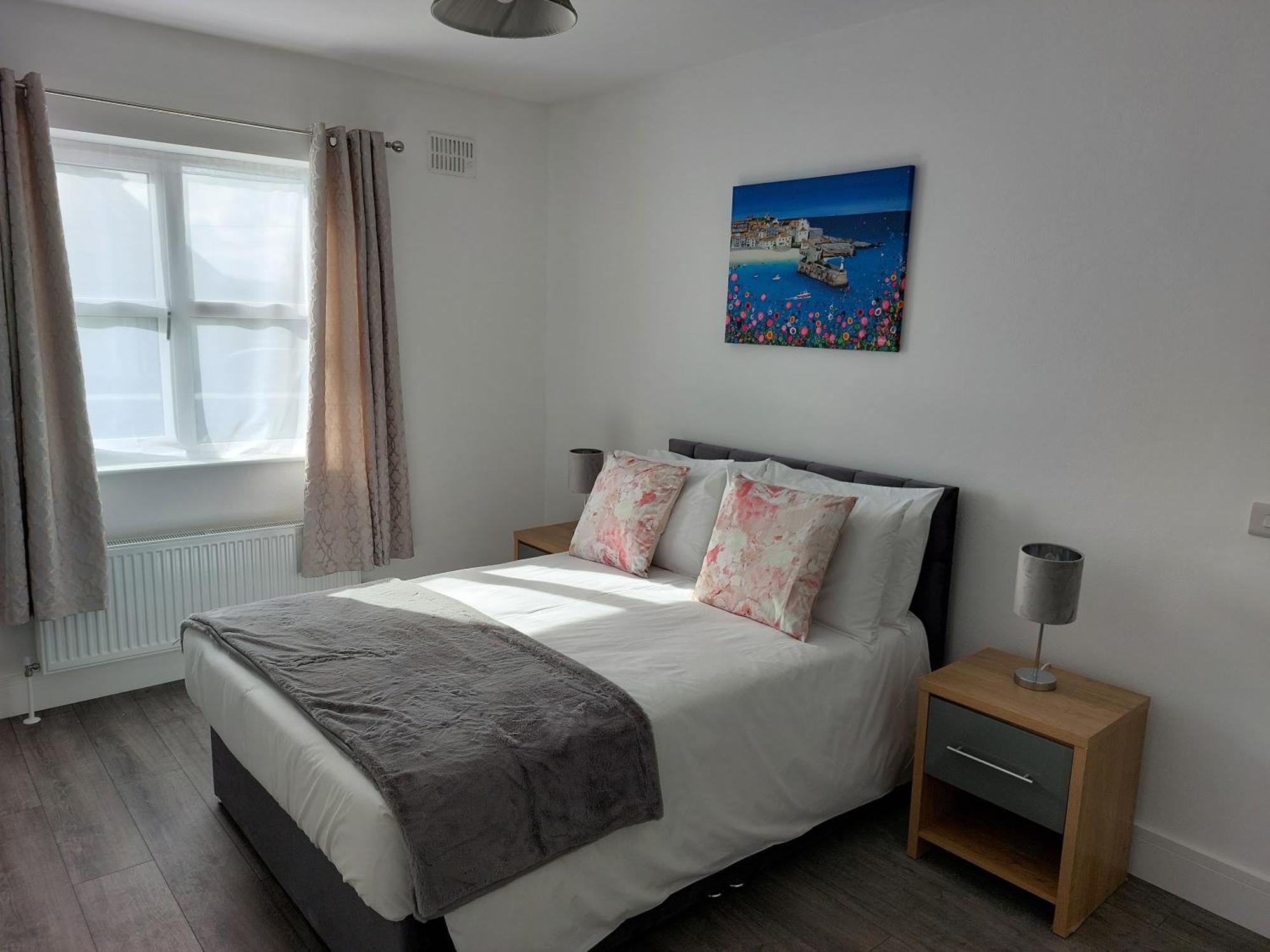 Mountain Aven Guest House Doolin Eksteriør billede